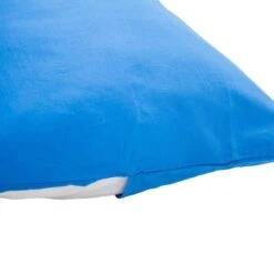 LIFEVENTURE COTTON SLEEPING BAG LINER RECTANGULAR BLUE 23 11 LIFEVENTURE COTTON SLEEPING BAG LINER RECTANGULAR BLUE 23 -Outdoor Camping Store 9 90009 lv65540 04