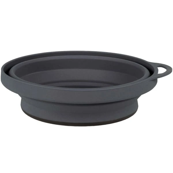 LIFEVENTURE SILICONE ELLIPSE FLEXIBOWL GRAPHITE 23 4 LIFEVENTURE SILICONE ELLIPSE FLEXIBOWL GRAPHITE 23 - Image 2