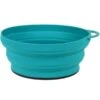 LIFEVENTURE SILICONE ELLIPSE FLEXIBOWL TEAL 23 -Outdoor Camping Store 9 90039 lv75526 01
