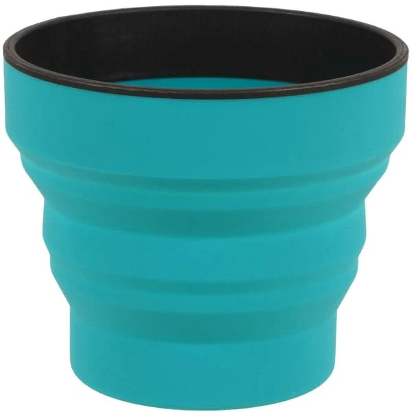 LIFEVENTURE SILICONE ELLIPSE FLEXIMUG TEAL 23 3 LIFEVENTURE SILICONE ELLIPSE FLEXIMUG TEAL 23