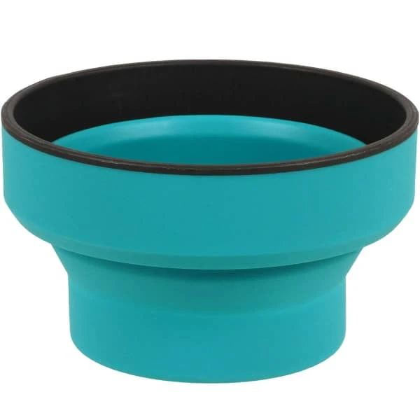 LIFEVENTURE SILICONE ELLIPSE FLEXIMUG TEAL 23 4 LIFEVENTURE SILICONE ELLIPSE FLEXIMUG TEAL 23 - Image 2