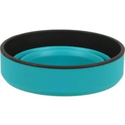 LIFEVENTURE SILICONE ELLIPSE FLEXIMUG TEAL 23 7 LIFEVENTURE SILICONE ELLIPSE FLEXIMUG TEAL 23 -Outdoor Camping Store 9 90044 lv75731 03