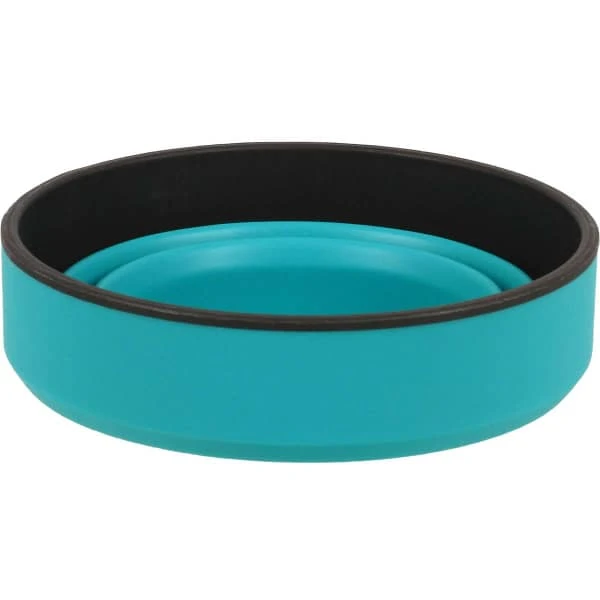 LIFEVENTURE SILICONE ELLIPSE FLEXIMUG TEAL 23 5 LIFEVENTURE SILICONE ELLIPSE FLEXIMUG TEAL 23 - Image 3