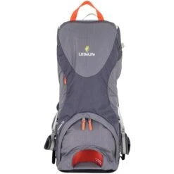 LITTLELIFE CROSS COUNTRY S4 CHILD GREY 23 12 LITTLELIFE CROSS COUNTRY S4 CHILD GREY 23 -Outdoor Camping Store 9 90045 l10535 05