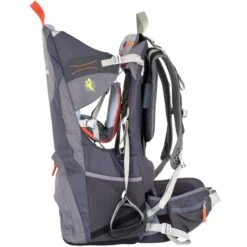 LITTLELIFE CROSS COUNTRY S4 CHILD GREY 23 13 LITTLELIFE CROSS COUNTRY S4 CHILD GREY 23 -Outdoor Camping Store 9 90045 l10535 06