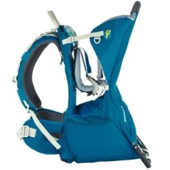 LITTLELIFE ADVENTURER S2 CHILD CARRIER BLUE 23 -Outdoor Camping Store 9 90048 l10581 03