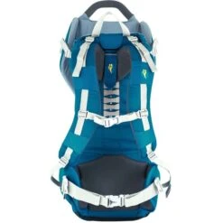 LITTLELIFE ADVENTURER S2 CHILD CARRIER BLUE 23 -Outdoor Camping Store 9 90048 l10581 04