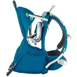 LITTLELIFE ADVENTURER S2 CHILD CARRIER BLUE 23 -Outdoor Camping Store 9 90048 l10581 05