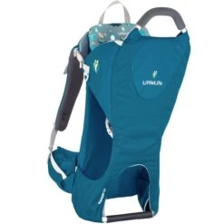 LITTLELIFE RANGER S2 CHILD CARRIER BLUE 23