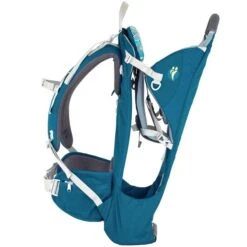 LITTLELIFE RANGER S2 CHILD CARRIER BLUE 23 10 LITTLELIFE RANGER S2 CHILD CARRIER BLUE 23 -Outdoor Camping Store 9 90065 l14011 03