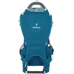 LITTLELIFE RANGER S2 CHILD CARRIER BLUE 23 13 LITTLELIFE RANGER S2 CHILD CARRIER BLUE 23 -Outdoor Camping Store 9 90065 l14011 06