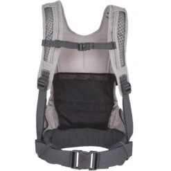 LITTLELIFE ACORN BABY CARRIER GREY 23 11 LITTLELIFE ACORN BABY CARRIER GREY 23 -Outdoor Camping Store 9 90068 l14050 04