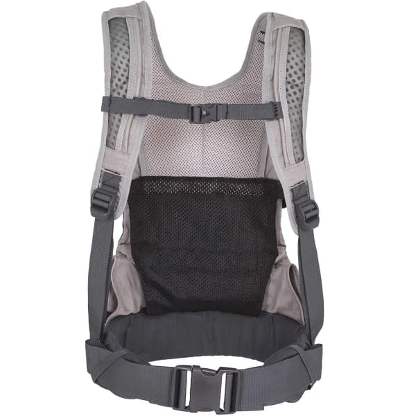 LITTLELIFE ACORN BABY CARRIER GREY 23 6 LITTLELIFE ACORN BABY CARRIER GREY 23 - Image 4