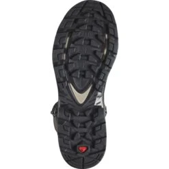 SALOMON QUEST ELEMENT GORE-TEX W EBONY/RAINY DAY/STORMY WEATHER 23 -Outdoor Camping Store 9 90234 quest element gore tex w ebony rainy day stormy weather l41457400 06