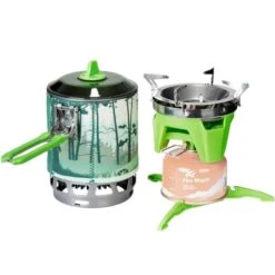 FIRE MAPLE STAR X3 21