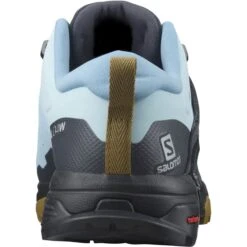 SALOMON X ULTRA 4 GORE-TEX W CRYSTL BL/BLACK/CUMIN 23 -Outdoor Camping Store 9 90316 l41452900 04