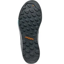 SCARPA GECKO WMN MIDGRAY AQUA 22 -Outdoor Camping Store 9 90361 72602 352 1 04