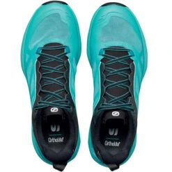 SCARPA RAPID AZURE ORANGE 22 -Outdoor Camping Store 9 90364 72700 350 1 06