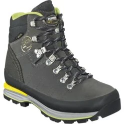 MEINDL VAKUUM LADY TOP GORE-TEX ANTHRACITE 23