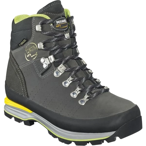 MEINDL VAKUUM LADY TOP GORE-TEX ANTHRACITE 23 3 MEINDL VAKUUM LADY TOP GORE-TEX ANTHRACITE 23
