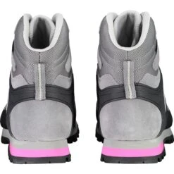 CMP ATHUNIS MID WP W GREY 23 -Outdoor Camping Store 9 91616 athunis mid wmn trekking shoe wp grey 31q4976 u739 04