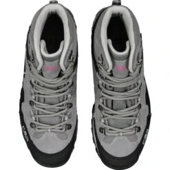 CMP ATHUNIS MID WP W GREY 23 -Outdoor Camping Store 9 91616 athunis mid wmn trekking shoe wp grey 31q4976 u739 05