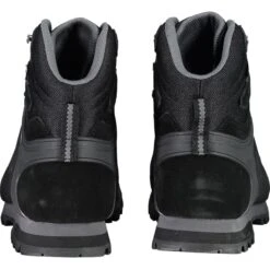 CMP ATHUNIS MID WP BLACK 23 -Outdoor Camping Store 9 91617 athunis mid trekking shoe wp black 31q4977 u901 04