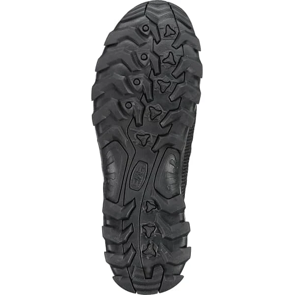 CMP RIGEL LOW WP BLACK BLACK 22 8 CMP RIGEL LOW WP BLACK BLACK 22 - Image 6