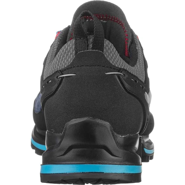 SALEWA WS MTN TRAINER 2 GORE-TEX DARK DENIM/FLUO CORAL 23 5 SALEWA WS MTN TRAINER 2 GORE-TEX DARK DENIM/FLUO CORAL 23 - Image 3