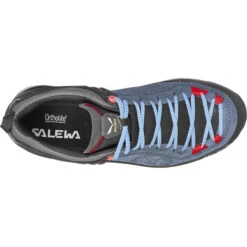 SALEWA WS MTN TRAINER 2 GORE-TEX DARK DENIM/FLUO CORAL 23 12 SALEWA WS MTN TRAINER 2 GORE-TEX DARK DENIM/FLUO CORAL 23 -Outdoor Camping Store 9 92343 ws mtn trainer 2 gtx dark denim fluo coral 00 0000061358 8679 05