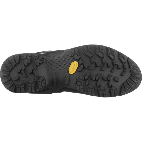 SALEWA WS MTN TRAINER 2 GORE-TEX DARK DENIM/FLUO CORAL 23 8 SALEWA WS MTN TRAINER 2 GORE-TEX DARK DENIM/FLUO CORAL 23 - Image 6