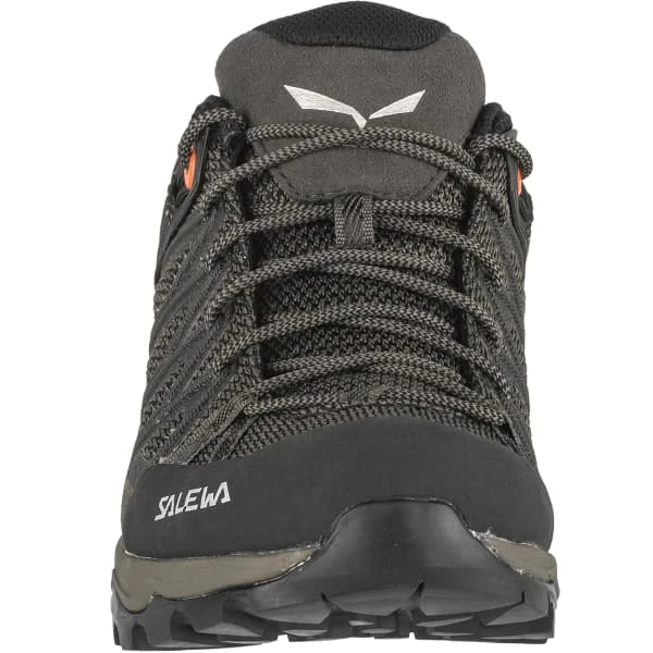 SALEWA WS MTN TRAINER LITE GORE-TEX WALLNUT/FLUO CORAL 23 4 SALEWA WS MTN TRAINER LITE GORE-TEX WALLNUT/FLUO CORAL 23 - Image 2