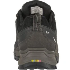 SALEWA WS MTN TRAINER LITE GORE-TEX WALLNUT/FLUO CORAL 23 9 SALEWA WS MTN TRAINER LITE GORE-TEX WALLNUT/FLUO CORAL 23 -Outdoor Camping Store 9 92346 ws mtn trainer lite gtx wallnut fluo coral 00 0000061362 7517 03