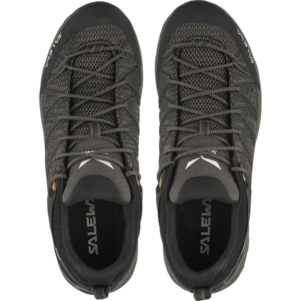 SALEWA WS MTN TRAINER LITE GORE-TEX WALLNUT/FLUO CORAL 23 6 SALEWA WS MTN TRAINER LITE GORE-TEX WALLNUT/FLUO CORAL 23 - Image 4