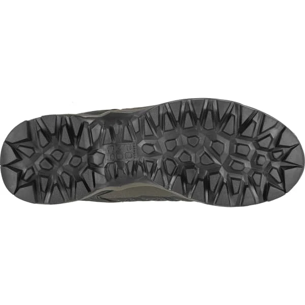 SALEWA WS MTN TRAINER LITE GORE-TEX WALLNUT/FLUO CORAL 23 7 SALEWA WS MTN TRAINER LITE GORE-TEX WALLNUT/FLUO CORAL 23 - Image 5