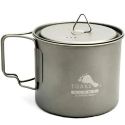 TOAKS LIGHT TITANIUM 550ML 23 -Outdoor Camping Store 9 93142 pot 550 l 02