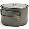 TOAKS LIGHT TITANIUM 700ML 23 -Outdoor Camping Store 9 93143 pot 700 d115 l 01