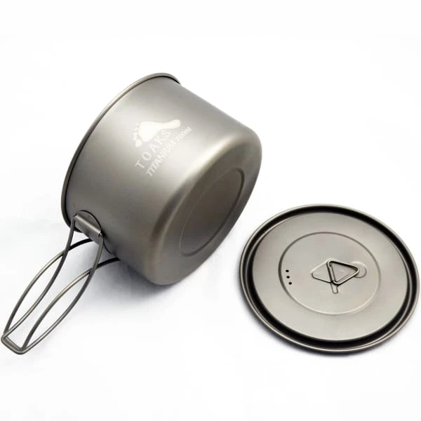 TOAKS LIGHT TITANIUM 700ML 23 5 TOAKS LIGHT TITANIUM 700ML 23 - Image 3