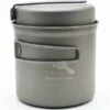 TOAKS TITANIUM 1100ML POT WITH PAN 23 -Outdoor Camping Store 9 93148 ckw 1100 01