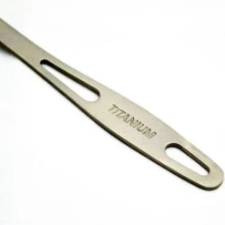 TOAKS TITANIUM SPORK 23 -Outdoor Camping Store 9 93150 slv 01 04