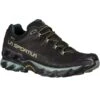 LA SPORTIVA ULTRA RAPTOR II LEATHER GORE-TEX BLACK/CEDAR 23 2 LA SPORTIVA ULTRA RAPTOR II LEATHER GORE-TEX BLACK/CEDAR 23 -Outdoor Camping Store 9 93249 ultra raptor ii leather gore tex black cedar 34f999811 01