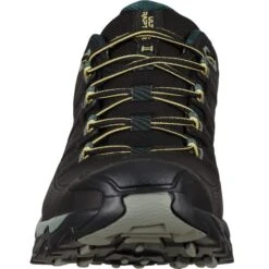 LA SPORTIVA ULTRA RAPTOR II LEATHER GORE-TEX BLACK/CEDAR 23 -Outdoor Camping Store 9 93249 ultra raptor ii leather gore tex black cedar 34f999811 04