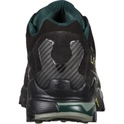 LA SPORTIVA ULTRA RAPTOR II LEATHER GORE-TEX BLACK/CEDAR 23 -Outdoor Camping Store 9 93249 ultra raptor ii leather gore tex black cedar 34f999811 05