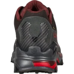 LA SPORTIVA ULTRA RAPTOR II LEATHER GORE-TEX CARBON/SPICE 23 -Outdoor Camping Store 9 93256 ultra raptor ii leather gore tex carbon spice 34f900316 05