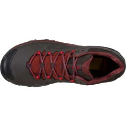 LA SPORTIVA ULTRA RAPTOR II LEATHER GORE-TEX CARBON/SPICE 23 -Outdoor Camping Store 9 93256 ultra raptor ii leather gore tex carbon spice 34f900316 06