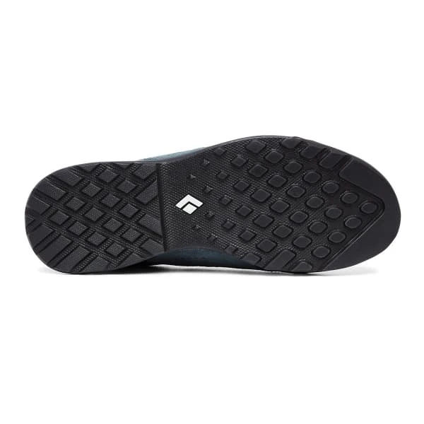 BLACK DIAMOND MISSION XP LTHR W'S STORM BLUE 22 6 BLACK DIAMOND MISSION XP LTHR W'S STORM BLUE 22 - Image 4