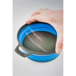 GSI OUTDOORS ESCAPE BOWL BLUE 21 -Outdoor Camping Store 9 94038 escape bowl blue 79232 03