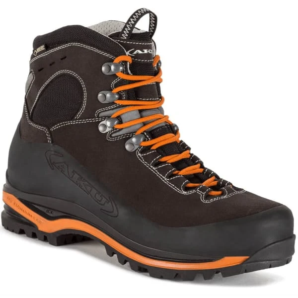 AKU SUPERALP GORE-TEX ANTHRACITE 23 3 AKU SUPERALP GORE-TEX ANTHRACITE 23