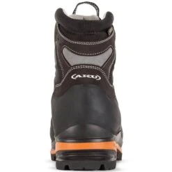 AKU SUPERALP GORE-TEX ANTHRACITE 23 9 AKU SUPERALP GORE-TEX ANTHRACITE 23 -Outdoor Camping Store 9 94070 superalp gtx anthracite cod593 170 03