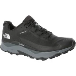 THE NORTH FACE M VECTIV EXPLORIS FUTURELIGHT TNF BLACK/ZINC GREY 22
